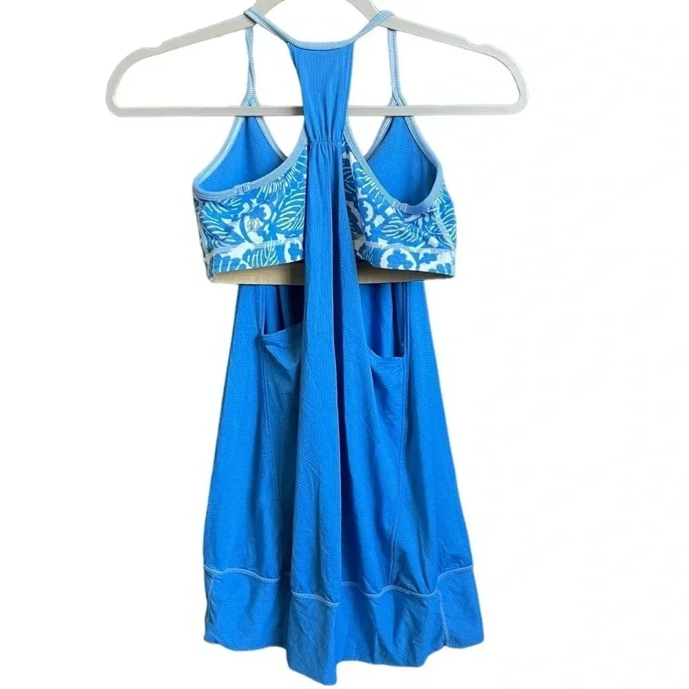 Lululemon No Limits Tank Size 6